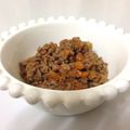 ろはんちゃん's cooksnap of when they made 万能★そぼろ★.