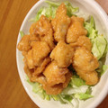 opochan's cooksnap of when they made 簡単★うちで人気の鶏マヨ.