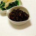 Ruri03's cooksnap of when they made 高菜いため.