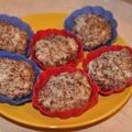 Mumuko28's cooksnap of when they made あんこの蒸しケーキ.