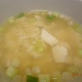 仲手川良雄's cooksnap of when they made なんちゃってゆし豆腐.