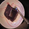 りゅうじゅまま's cooksnap of when they made 紫芋の水ようかん.