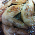 イシマケ's cooksnap of when they made ♡◎手羽先のさっぱりネギ醤油煮.