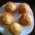 チャりんこ's cooksnap of when they made サクッフワッ♪バナナマフィン.