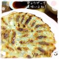 ゃぁゃ's cooksnap of when they made 餃子★　.