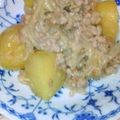 あざらしの赤ちゃん's cooksnap of when they made 豆乳で★ほっくりまろやか★肉じゃが.