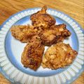 ねっちゃんっ's cooksnap of when they made カリッと唐揚げ.