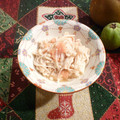 クレイプメートル's cooksnap of when they made えのきの明太子和え.