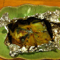 ケイタロウ２号's cooksnap of when they made 美味♡40円でメイン♡さごちの味噌漬け.