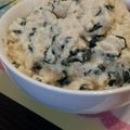 ｻﾁｺ1007's cooksnap of when they made 振って振って完成‼わかめの簡単白和え.