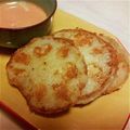＊Ｐちゃん＊'s cooksnap of when they made れんこん☆シーチキン焼き.