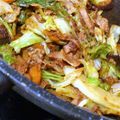 ピッカリーニ's cooksnap of when they made お家で中華 ! お野菜たっぷり、回鍋肉.