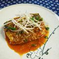 ｍａｒｉ♪'s cooksnap of when they made 韓国風✾さばの味噌煮.
