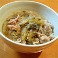あちゅママ's cooksnap of when they made 白菜と豚肉の具だくさんスープ.