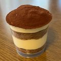 ２４４がう！'s cooksnap of when they made ♡バレンタインに本格ティラミス♡.