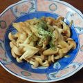 じゅん♪'s cooksnap of when they made シンプルッ！！シメジのバター醤油炒め.
