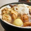 sacoママ's cooksnap of when they made おでんダネに！ベーコントマト巾着.