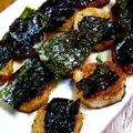 TOモカ's cooksnap of when they made てりたれ☆長芋.