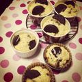 myklps's cooksnap of when they made オレオマフィン。.