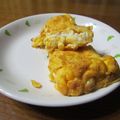 まさたかまま's cooksnap of when they made ㋻チーズを包んだ☆玉子焼き.