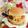 みなみんくっきんぐ's cooksnap of when they made ✿アメリカ～ンな♡ハニーチーズバーガー✿.