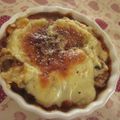 miyuki12's cooksnap of when they made おからと残りカレーで☆カレーグラタン.