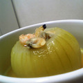 maruru-nn's cooksnap of when they made シーフードの宝蘭蒸し.