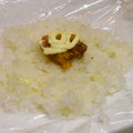 なななな♡MaMa's cooksnap of when they made 唐揚げマヨ♡手間無し♡おにぎり.