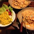 dfycc's cooksnap of when they made 簡単♪トマトクリームのスープパスタ.