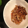 はせりえい's cooksnap of when they made おかわり！我が家の炊き込み御飯.