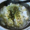 りんばたまま's cooksnap of when they made 簡単一人ご飯☆汁だくネギたま丼.