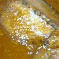 月一ごる者～'s cooksnap of when they made ☆簡単サバみそ☆.