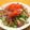 もす蔵's cooksnap of when they made 水菜とベーコンのサラダ.