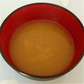 まみりん子's cooksnap of when they made 大根おろしとえのきの味噌汁.
