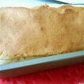 ミーチャン。's cooksnap of when they made 簡単しっとり♪チーズのパウンドケーキ.