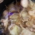 ふぁんころ's cooksnap of when they made 母✿yoriちゃんの和風ロールキャベツ.