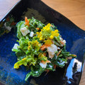 クックOWHSFK☆'s cooksnap of when they made ギリシャ風 ほうれん草とフェタの温サラダ.