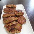 ３７チュウ's cooksnap of when they made 豆腐入り豚つくね串.
