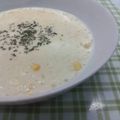 タロすけ's cooksnap of when they made 簡単で美味しいコーンスープ.
