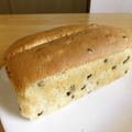 さなりゅう's cooksnap of when they made 生クリームでパウンドケーキ.