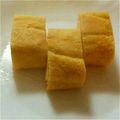 きゃりーぃ's cooksnap of when they made ふんわり玉子焼き.