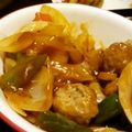 サトモユリア's cooksnap of when they made つみれからの甘酢の肉団子♪.
