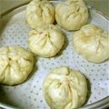 晴れのち快晴's cooksnap of when they made mamakissの『肉まん　ｂｙ　木村亭』.