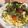 クックHMCQZ3☆'s cooksnap of when they made ✿いくらと大葉のパスタ✿.