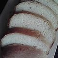 みんぼぼ's cooksnap of when they made ＨＢ☆コーン風味のパン.