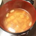 イロピリン's cooksnap of when they made 大豆たっぷり☆トマトクリームスープ.