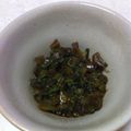 matie's cooksnap of when they made ほろ苦☆大根の葉炒め煮♪.