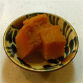 fみほっと's cooksnap of when they made かぼちゃの煮物.