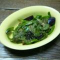 nonon3455's cooksnap of when they made お弁当に！簡単☆ピーマンのきんぴら.