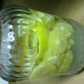 tomopy313's cooksnap of when they made ほんのりいい香りのかぼす酒　.